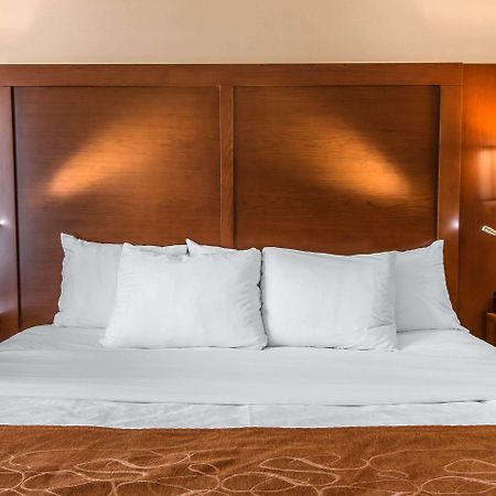 Comfort Suites Wixom Exteriör bild