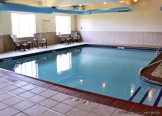 Comfort Suites Wixom Bekvämligheter bild