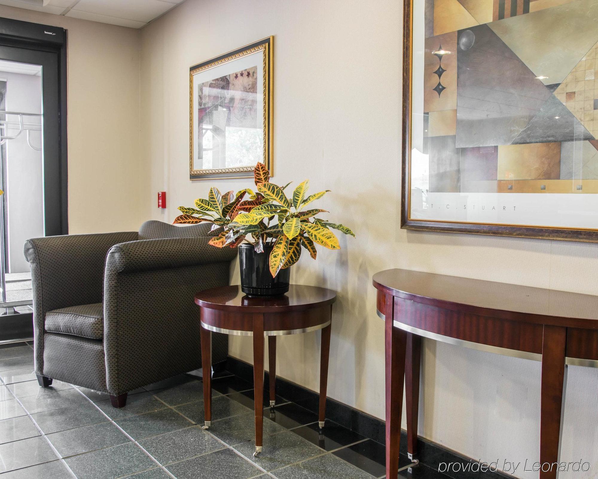 Comfort Suites Wixom Exteriör bild