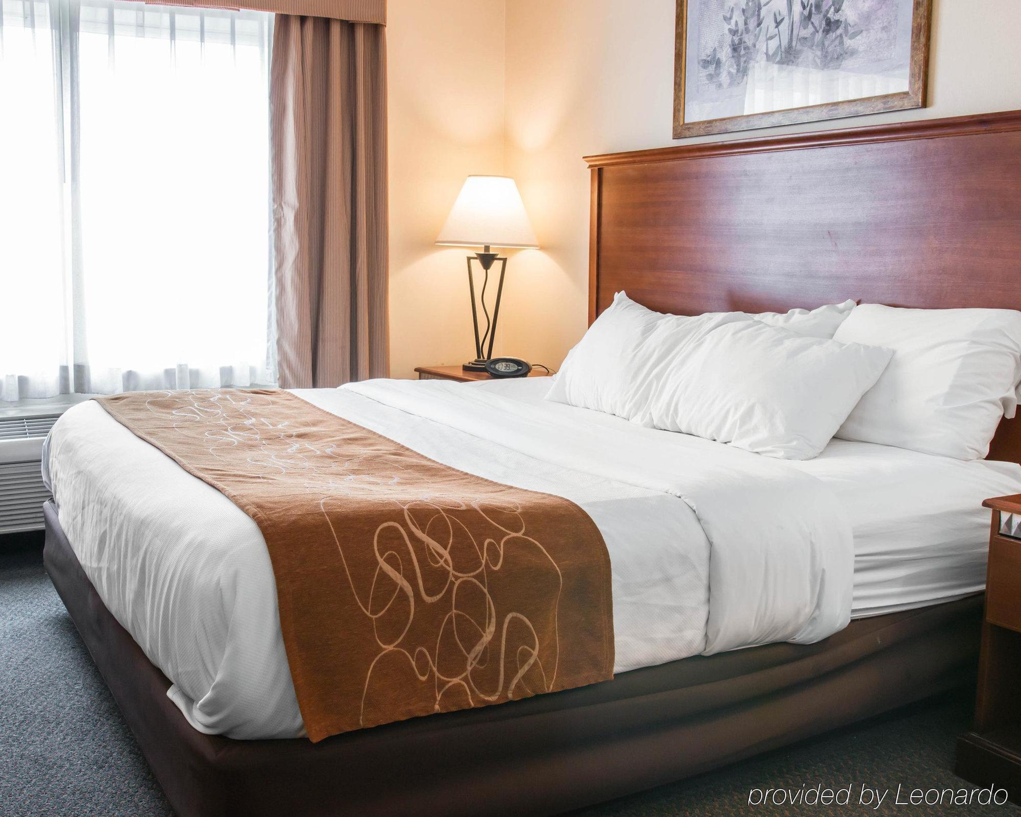 Comfort Suites Wixom Exteriör bild