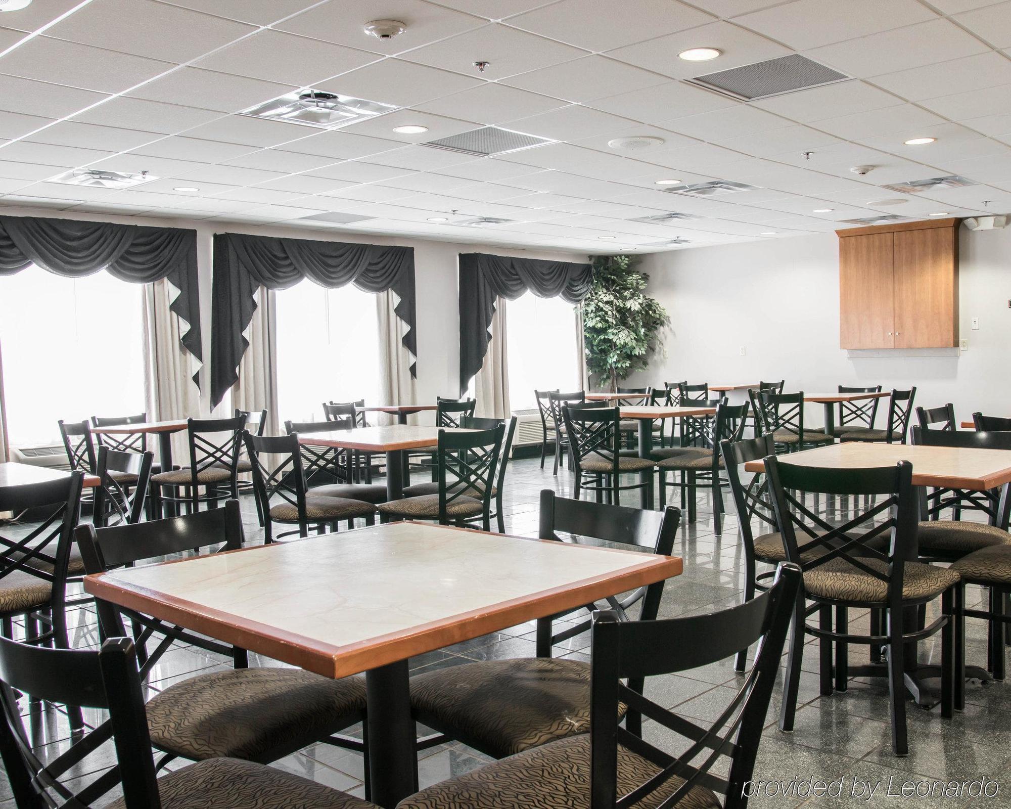 Comfort Suites Wixom Exteriör bild