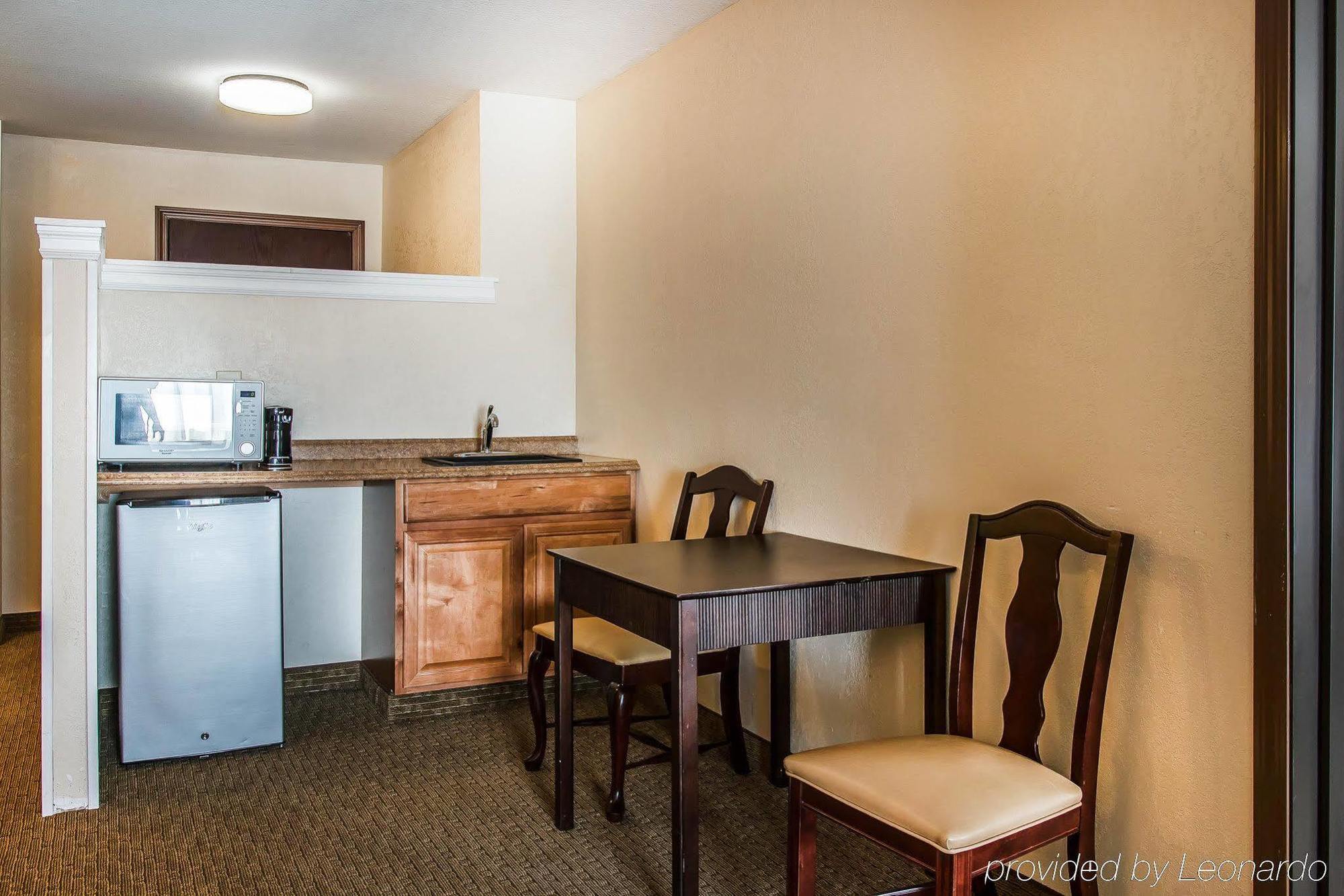 Comfort Suites Wixom Exteriör bild
